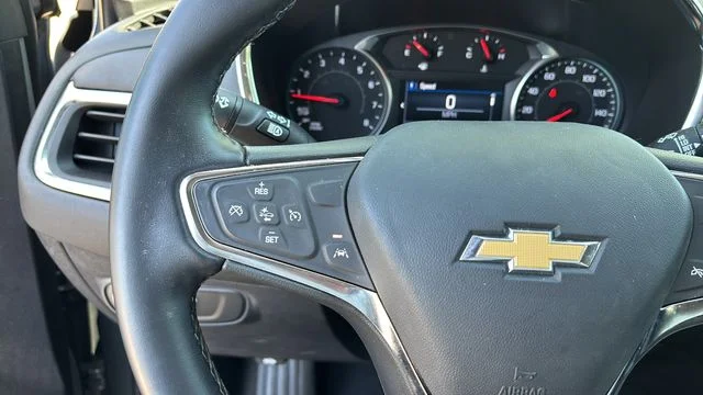Used 2024 Gray Chevrolet LT image 23