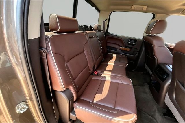 Used 2014 Brown Chevrolet High Country image 29