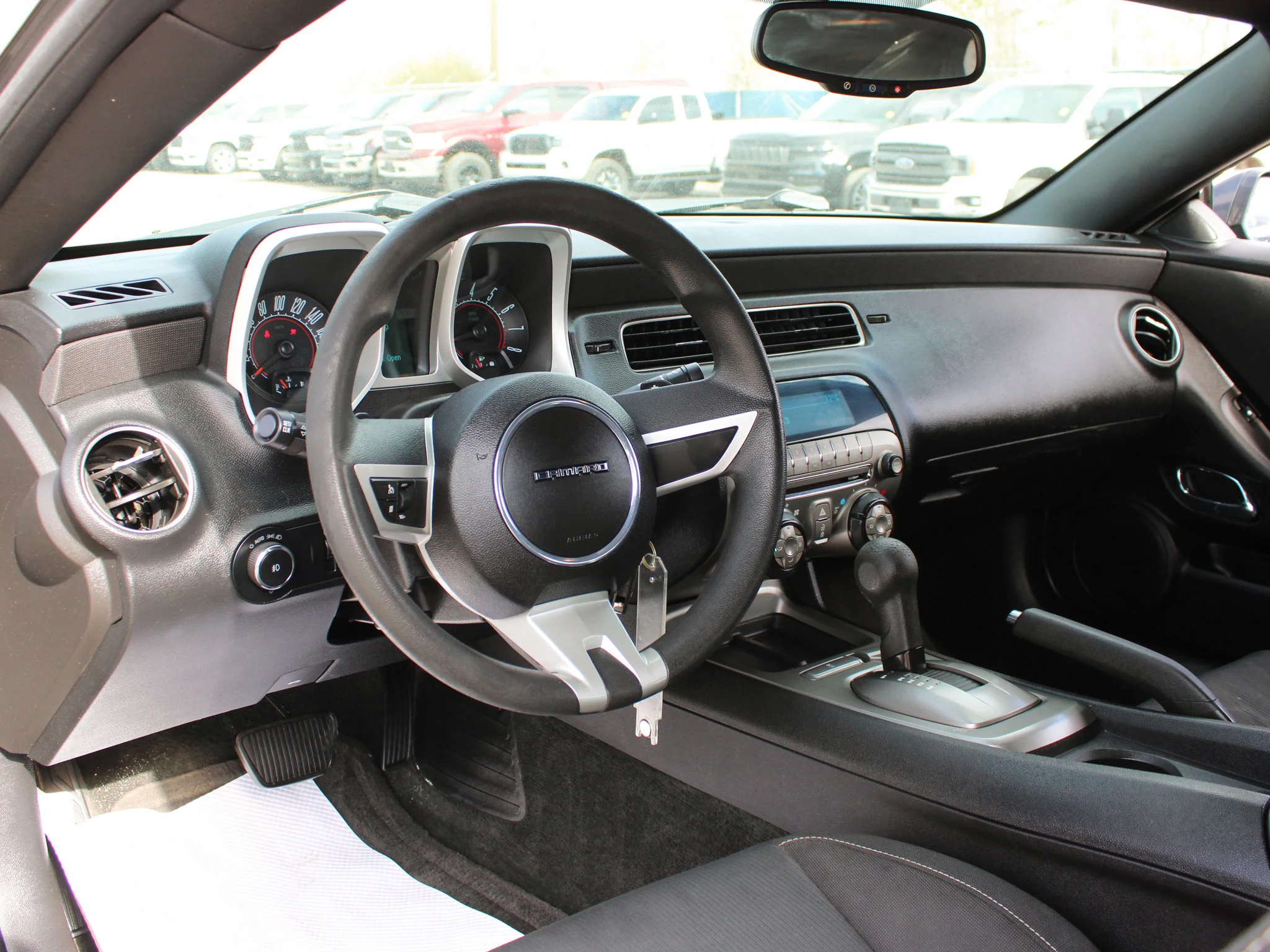 Used 2011 Black Chevrolet 1LT * Mechanic Special | V6 | 312 HP | Cruise Control | Summer/Winter Wheels | Low KM