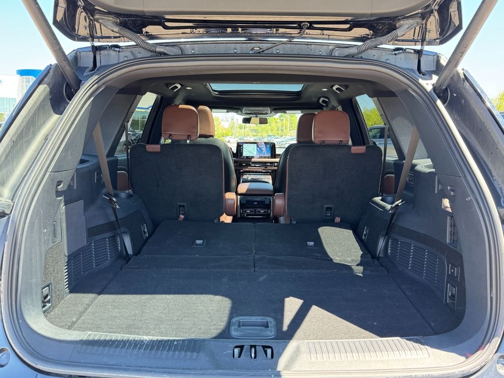 2025 Lincoln Aviator Reserve - Photo 14