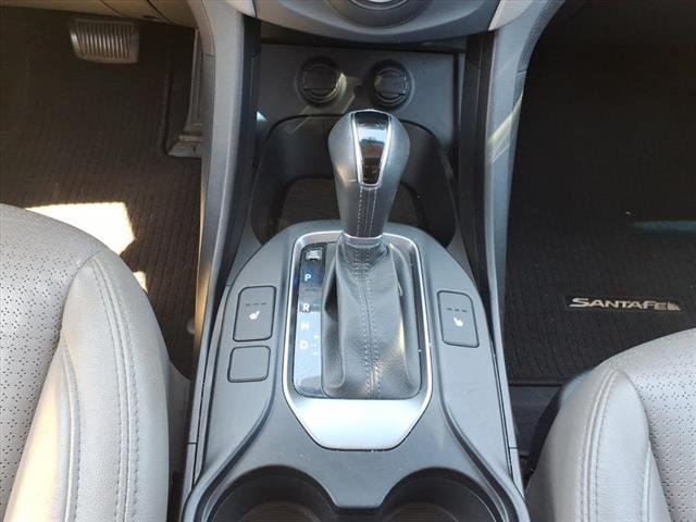 Used 2014 Moonstone Silver Hyundai 2.4L Premium image 17