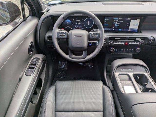 New 2026 Titan Charcoal Pearl Hyundai XRT Pro image 52