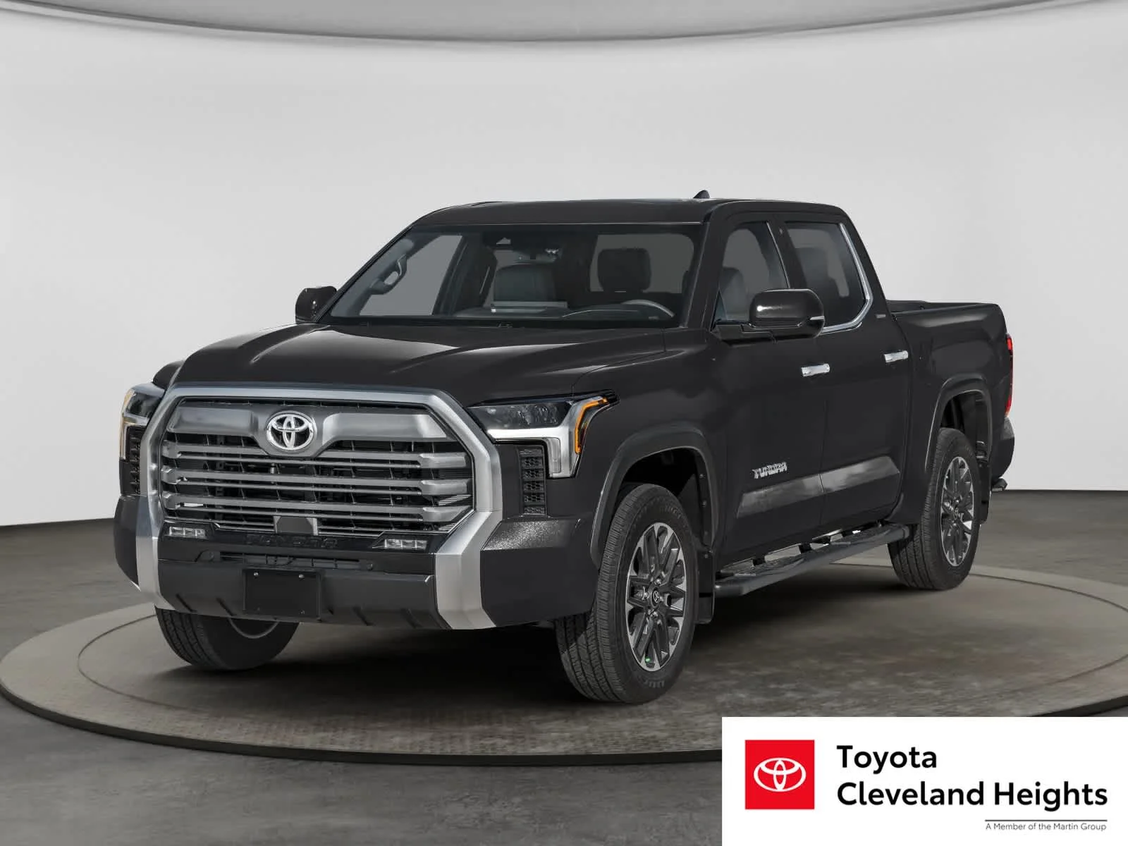 2026 Toyota Tundra i-FORCE MAX Limited i-FORCE MAX