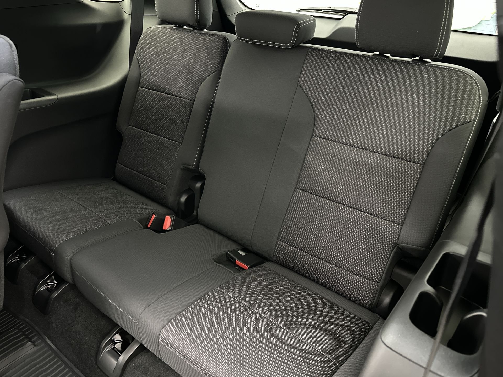 2026 Chevrolet Traverse LT - Photo 79
