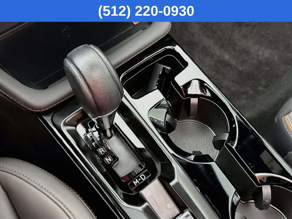 Certified Used 2026 White Subaru Sport image 21