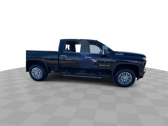 2022 Chevrolet Silverado 2500 HD High Country, photo 2 of 12