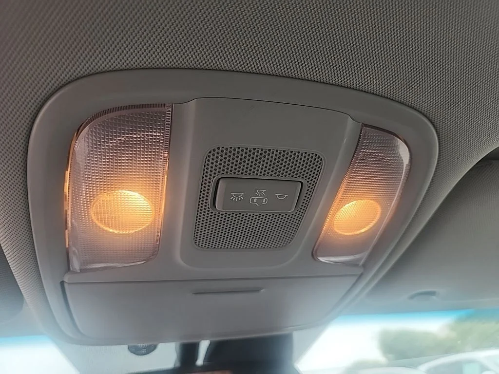 Certified Used 2020 White Kia EX image 24