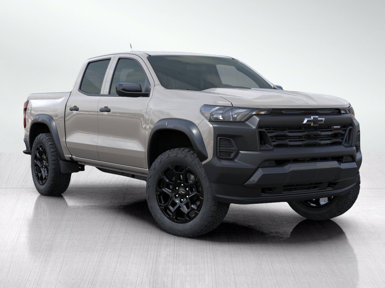 2026 Chevrolet Colorado Trail Boss - Photo 7