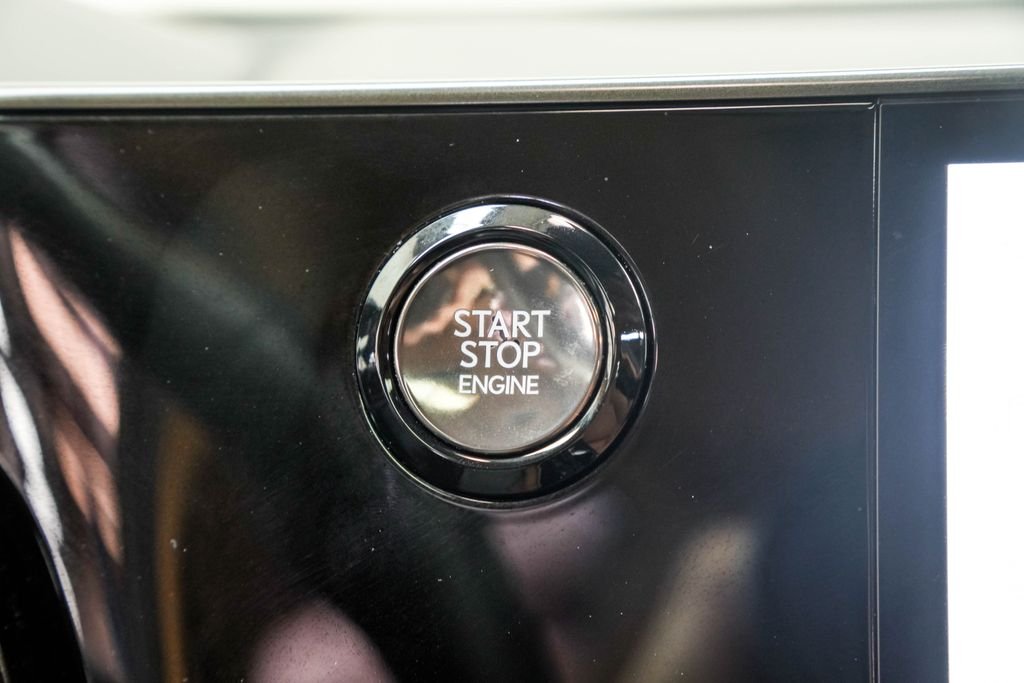 Used 2023 Silver Lexus 350 Base image 34