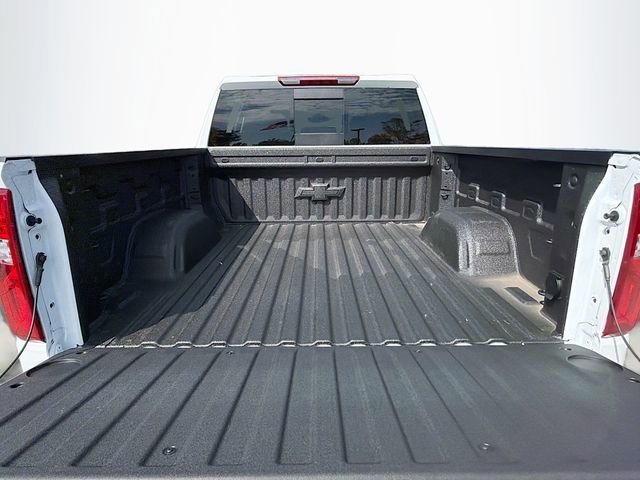 2026 Chevrolet Silverado 1500 LT Trail Boss - Photo 28