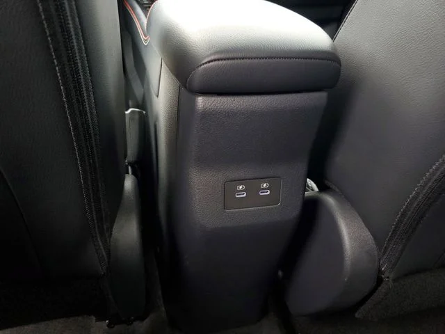 Used 2025 Brown Nissan SR image 13