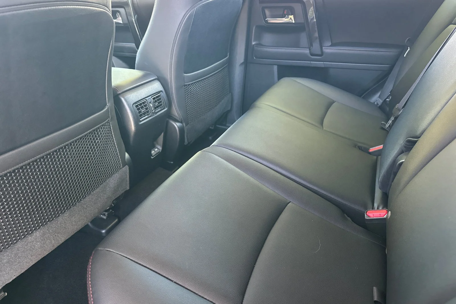 2023 Toyota 4Runner TRD Off-Road Premium - Photo 8
