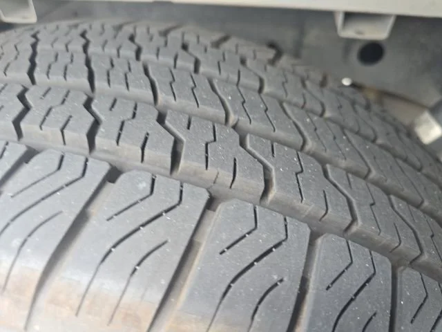 Used 2024 Gray Ford STX image 11