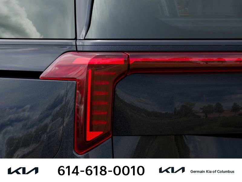 2026 Kia Carnival SX Prestige - Photo 14