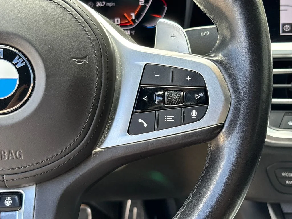 Used 2022 White BMW M340i image 21