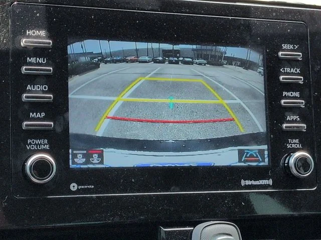 Certified Used 2024 2024 TOYOTA CAMRY SE Toyota SE image 20