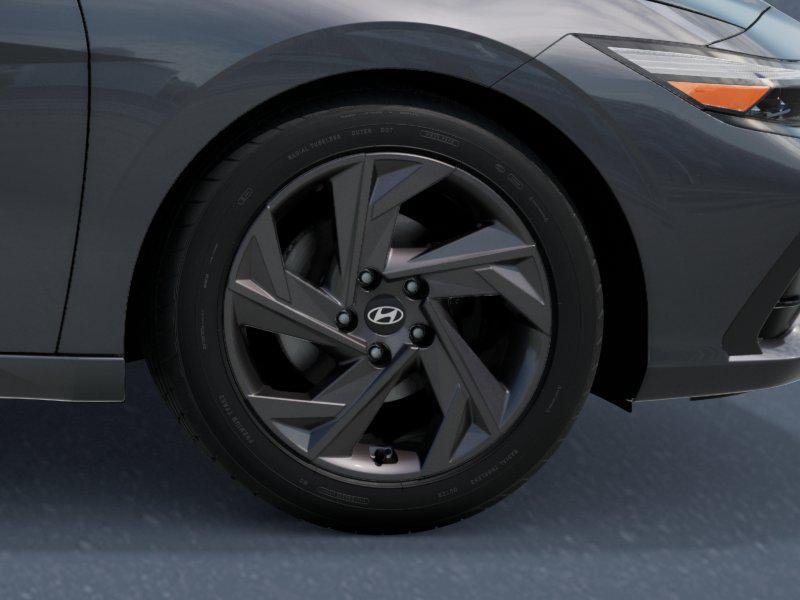 New 2026 Ecotronic Gray Hyundai SEL Sport image 38