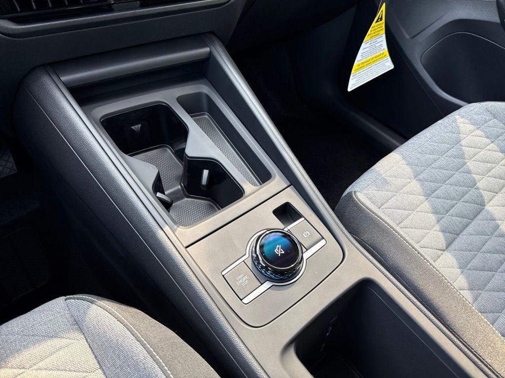 New 2026 Pure White Volkswagen 2.0T S image 20