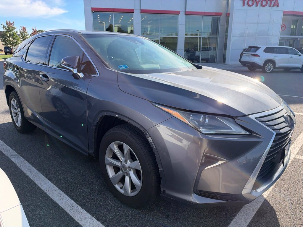 Used 2017 Gray Lexus  image 3