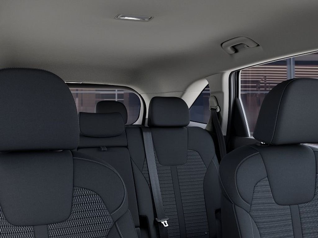 New 2026  Kia LX image 27