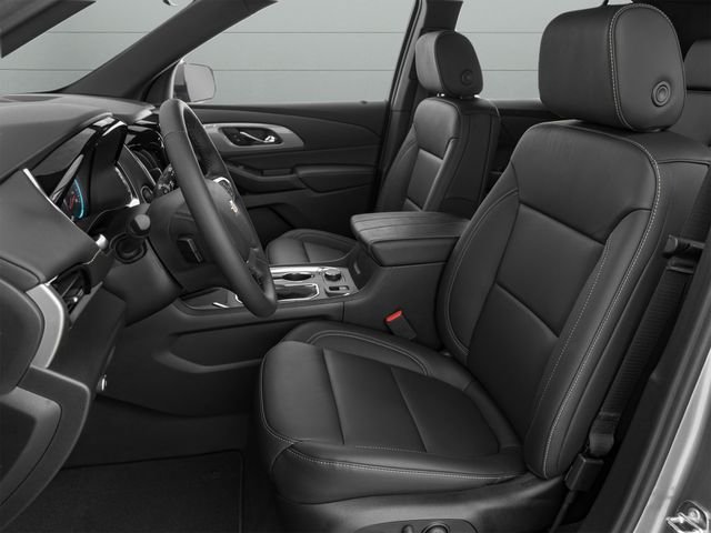 Used 2023 Gray Chevrolet LT image 25
