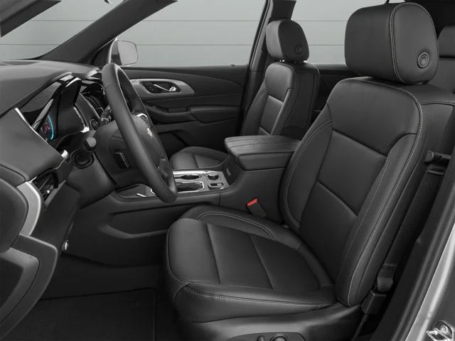 Used 2023 Gray Chevrolet LT image 25