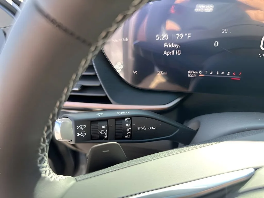 2026 Buick Envision Sport Touring - Photo 39
