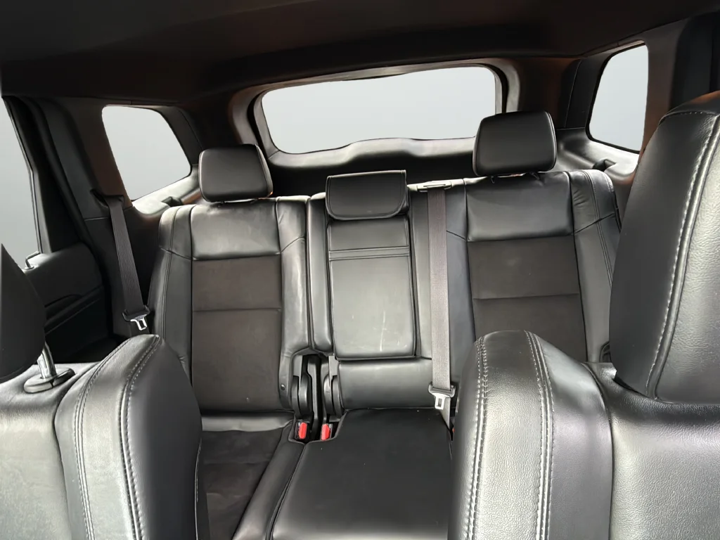Used 2022 Red Jeep Laredo X image 36