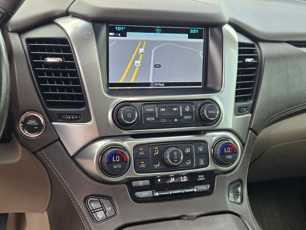 Used 2018 Beige Chevrolet Premier image 27