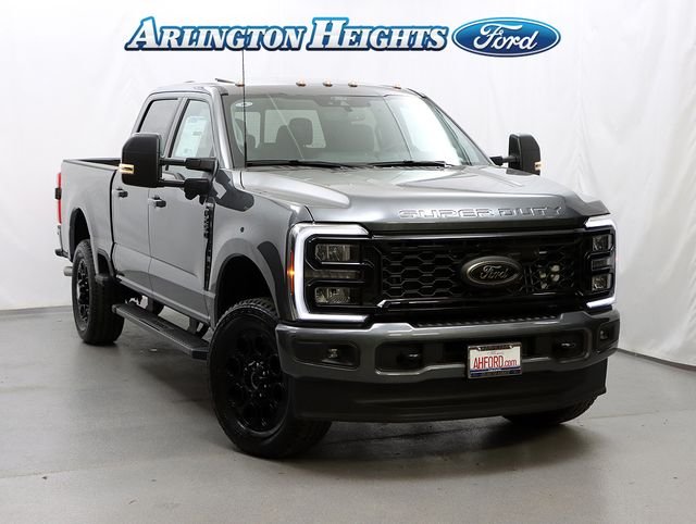 2026 Ford F-250 XLT 4x4 Crew Cab 6-3/4' Box's photo