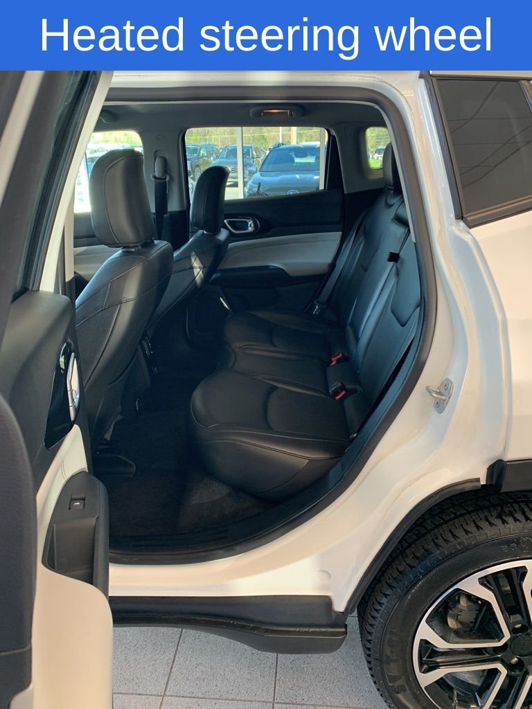 2022 Jeep Compass Limited - Photo 11