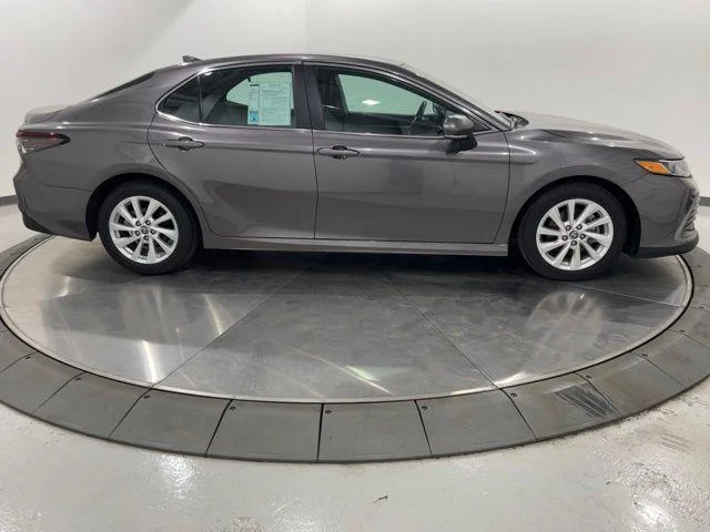 Certified Used 2023 PREDAWN GRAY MICA Toyota  image 6