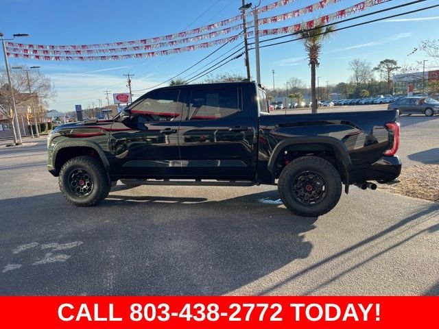2025 Toyota Tundra TRD Pro - Photo 38