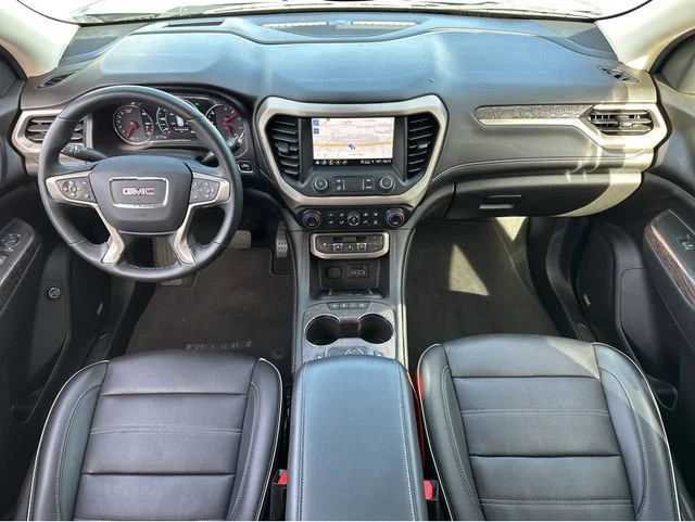 2023 GMC Acadia Denali - Photo 14