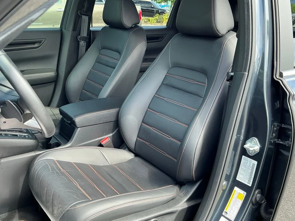 Used 2024  Honda Sport-L image 36