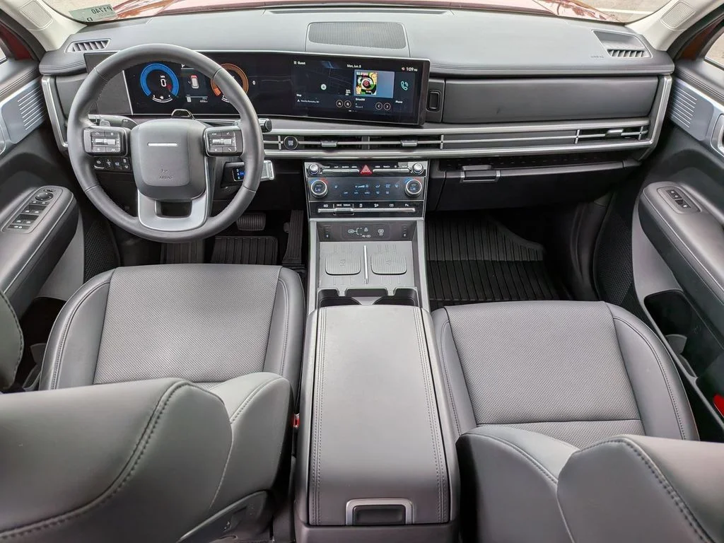 Certified Used 2026 Red Hyundai XRT image 26