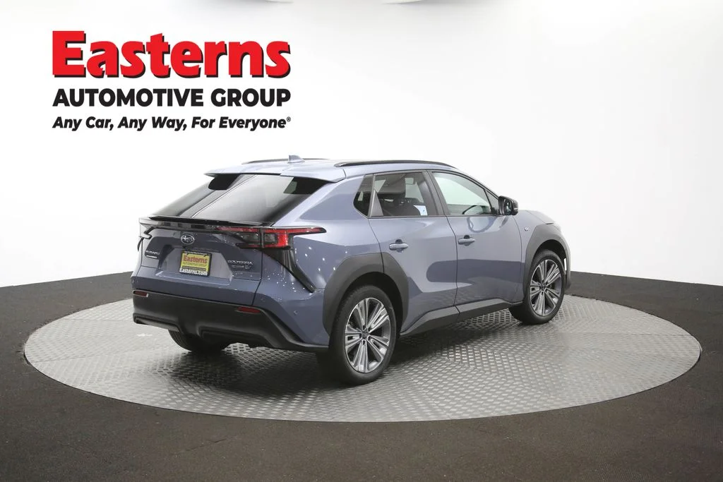 Used 2023 Gray Subaru Limited image 41
