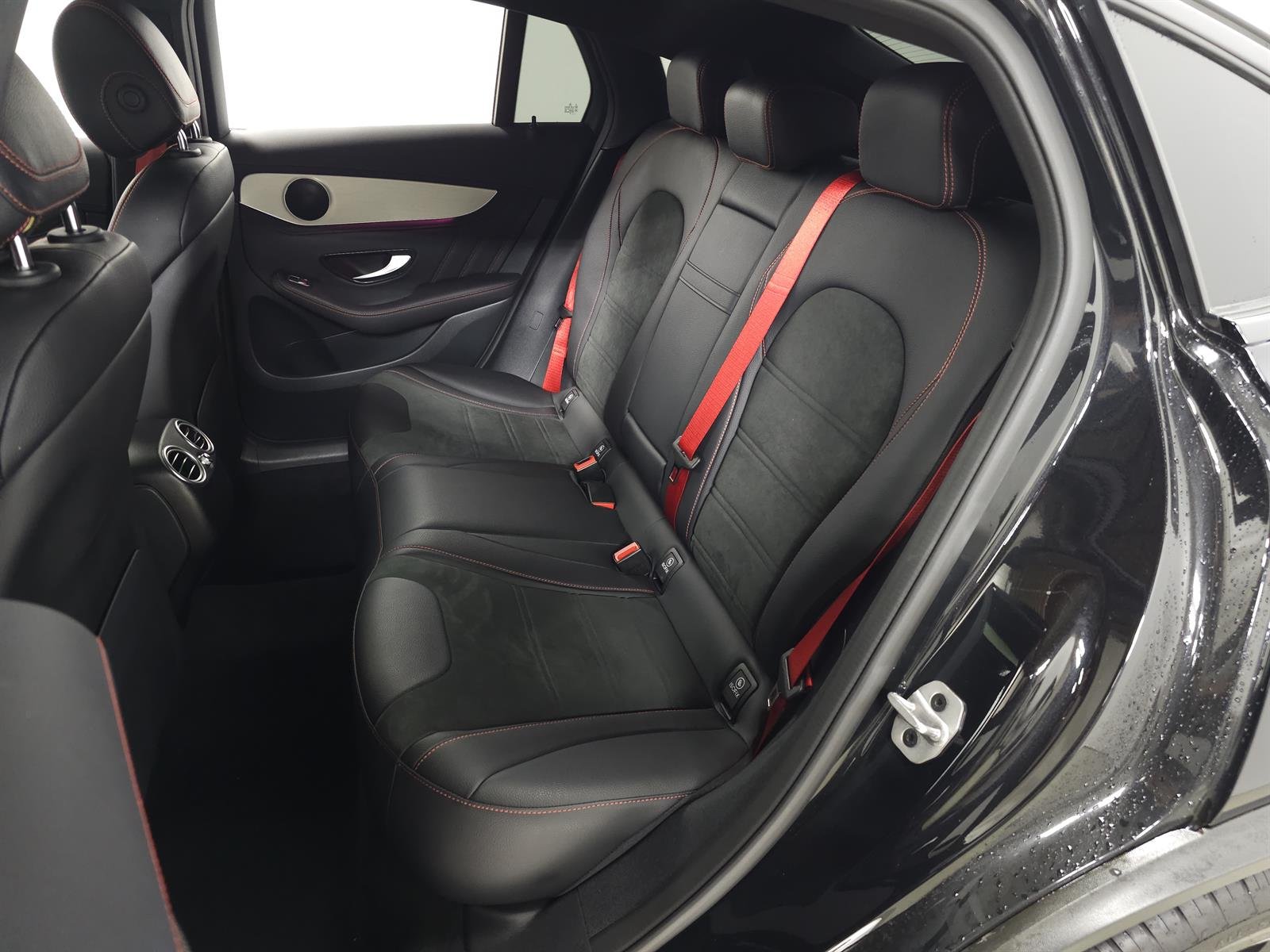 2023 Mercedes-Benz GLC Coupe AMG GLC43 - Photo 35
