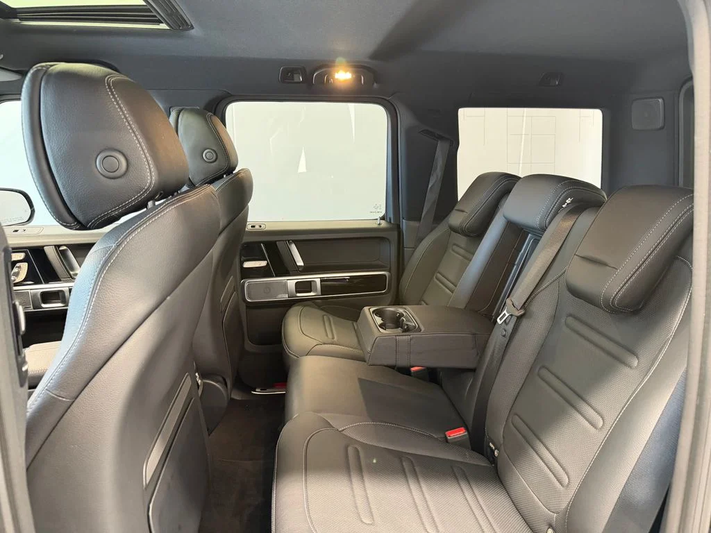 Used 2021  Mercedes-Benz G 550 image 15