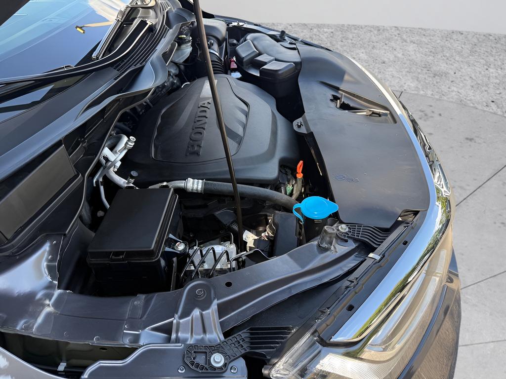 Used 2022 Gray Honda Elite image 43