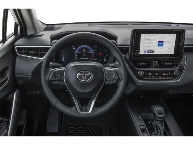 New 2026 Cavalry Blue Toyota LE image 9