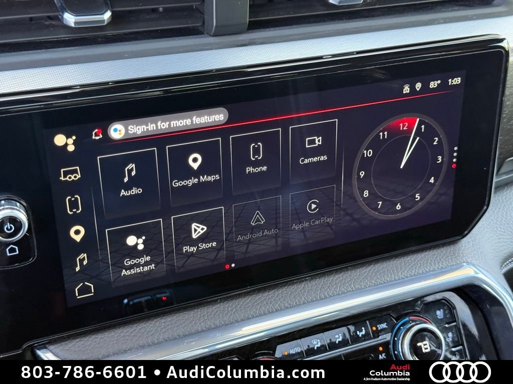 2024 GMC Sierra 1500 Denali Denali - Photo 33