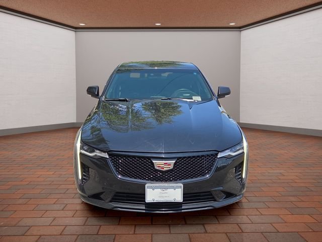 Used 2021 Black Raven Cadillac Premium Luxury image 27