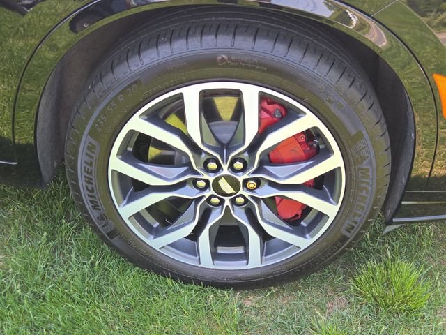 Used 2024  Cadillac Sport image 28