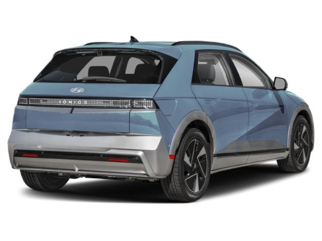 New 2026  Hyundai Limited image 2