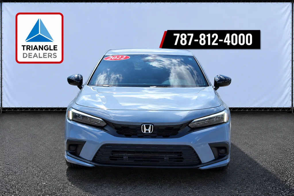 Used 2022  Honda Sport image 2