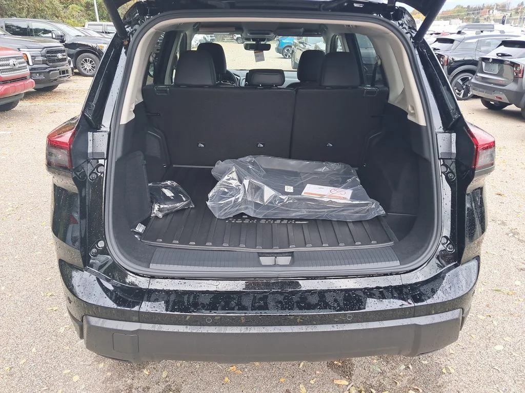 2026 Nissan Rogue Rock Creek - Photo 24