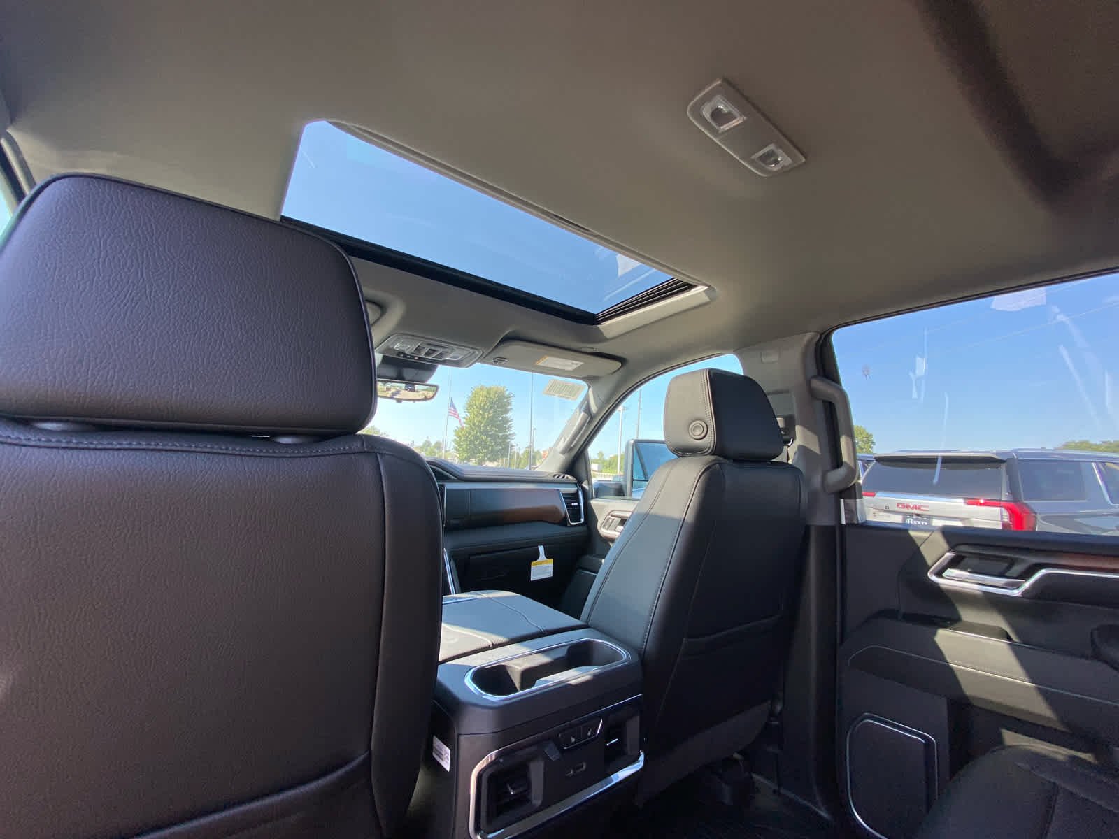 2026 GMC Sierra 2500HD Denali - Photo 24
