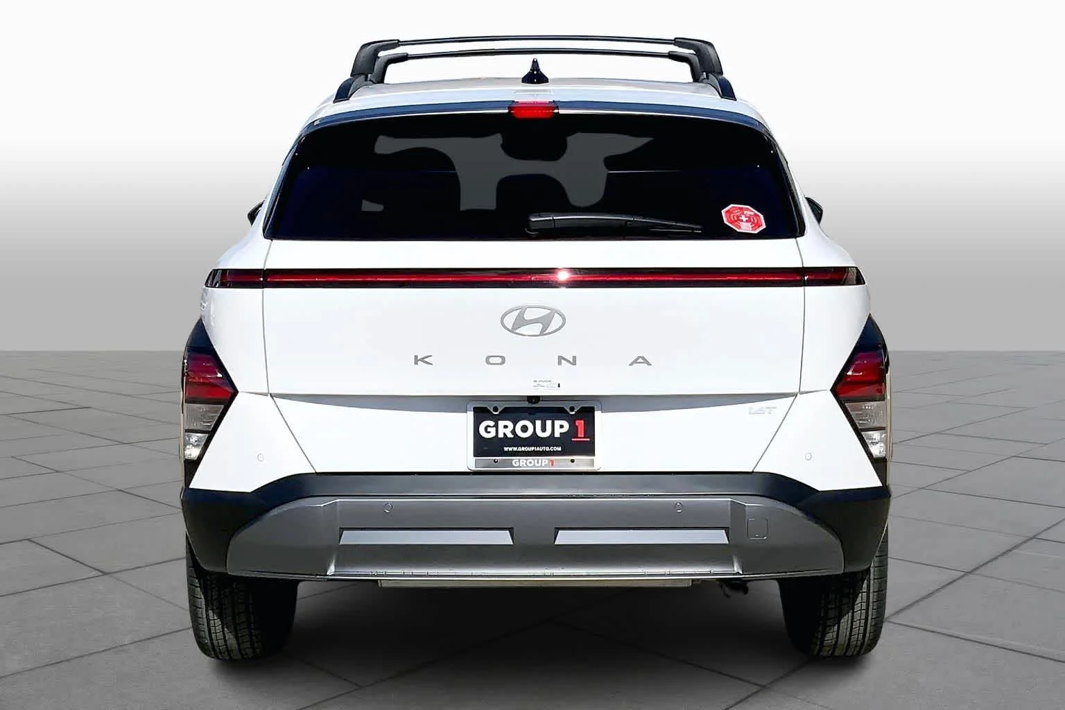 New 2026 Atlas White Hyundai Limited image 4