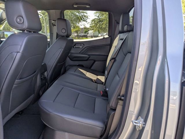 2026 Chevrolet Colorado LT - Photo 13